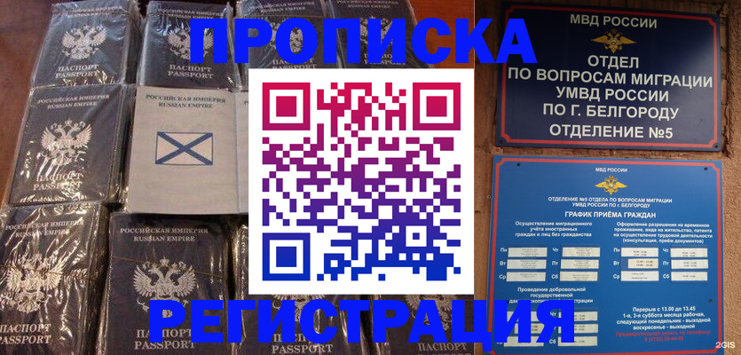 прописка гарантия в Лесном